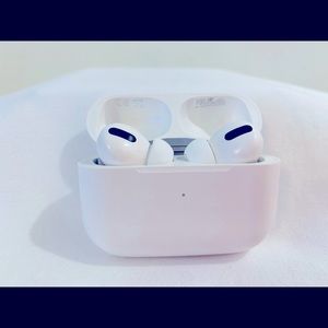 AirPods Pro 3rd generation for sale in their original box sealed. 
*